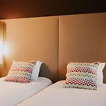Ibis Centre Rive Gauche Mermoz 3* Rouen