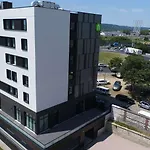 Ibis Centre Rive Gauche Mermoz Ξενοδοχείο Ρουέν