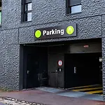 Ibis Centre Rive Gauche Mermoz Hotel Rouen