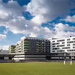 Ibis Centre Rive Gauche Mermoz Готель Руан