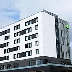 Ibis Centre Rive Gauche Mermoz Hotel Rouen
