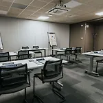 Ibis Centre Rive Gauche Mermoz 3* Rouen