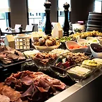 Ibis Centre Rive Gauche Mermoz Rouen