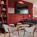 Ibis Centre Rive Gauche Mermoz Hotel