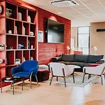 Ibis Centre Rive Gauche Mermoz Hotel