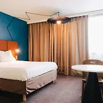 Ibis Centre Rive Gauche Mermoz Rouen