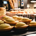 Ibis Centre Rive Gauche Mermoz Ρουέν