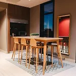 Hotel Ibis Centre Rive Gauche Mermoz Rouen