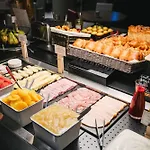 Ξενοδοχείο Ibis Centre Rive Gauche Mermoz 3*