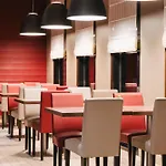 Hotel Ibis Centre Rive Gauche Mermoz Rouen