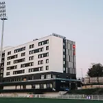 Ibis Centre Rive Gauche Mermoz Ξενοδοχείο Ρουέν