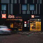 Ibis Centre Rive Gauche Mermoz Rouen