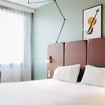 Ibis Centre Rive Gauche Mermoz Hotel