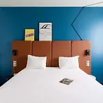Hotel Ibis Centre Rive Gauche Mermoz Rouen