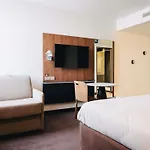 Ibis Centre Rive Gauche Mermoz 3* Rouen
