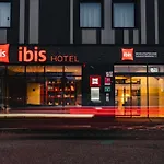 Ibis Centre Rive Gauche Mermoz Hotel Rouen