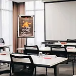 Ibis Centre Rive Gauche Mermoz 3*