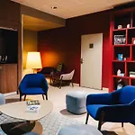 Ibis Centre Rive Gauche Mermoz Hotel Rouen