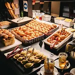 Ξενοδοχείο Ibis Centre Rive Gauche Mermoz Ρουέν