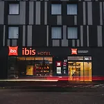 Ibis Centre Rive Gauche Mermoz 3* Ρουέν
