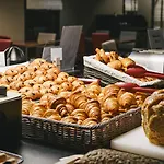 Hotel Ibis Centre Rive Gauche Mermoz