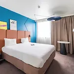 Ibis Centre Rive Gauche Mermoz Ξενοδοχείο Ρουέν