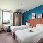 Hotel Ibis Centre Rive Gauche Mermoz Rouen