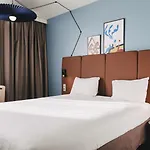 Ibis Centre Rive Gauche Mermoz Ρουέν