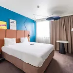 Ibis Centre Rive Gauche Mermoz Rouen