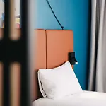 Ibis Centre Rive Gauche Mermoz Hotel
