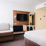 Ibis Centre Rive Gauche Mermoz 3* Ρουέν