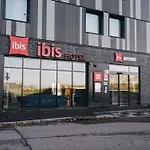 מלון Ibis Centre Rive Gauche Mermoz רואן