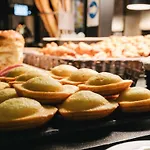Ξενοδοχείο Ibis Centre Rive Gauche Mermoz Ρουέν