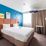 호텔 Ibis Centre Rive Gauche Mermoz 루앙