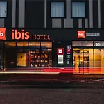 Ibis Centre Rive Gauche Mermoz