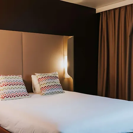 坎帕尼尔罗恩梅尔莫兹旅馆 鲁昂