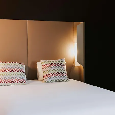 Otel Ibis Centre Rive Gauche Mermoz