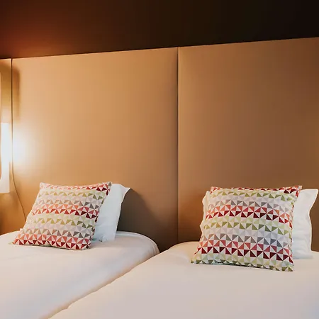 Ibis Centre Rive Gauche Mermoz 3* Rouen