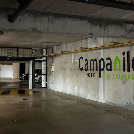 Ibis Centre Rive Gauche Mermoz ホテル