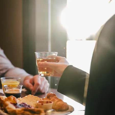 Hotel Ibis Centre Rive Gauche Mermoz 3*