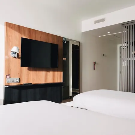 Otel Ibis Centre Rive Gauche Mermoz