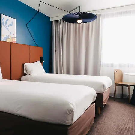 坎帕尼尔罗恩梅尔莫兹旅馆