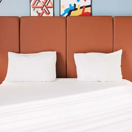 Otel Ibis Centre Rive Gauche Mermoz 3*