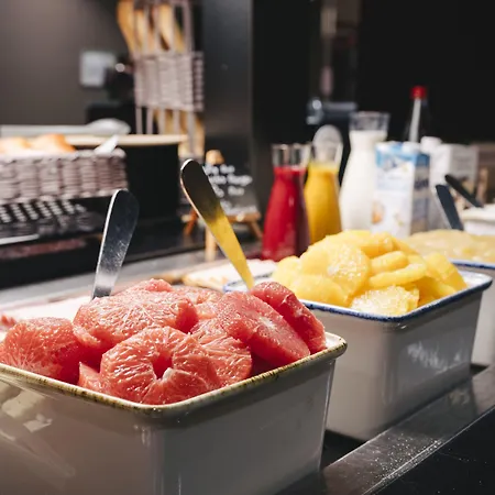 坎帕尼尔罗恩梅尔莫兹旅馆