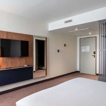 Ibis Centre Rive Gauche Mermoz Rouen