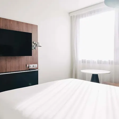 فندق Ibis Centre Rive Gauche Mermoz