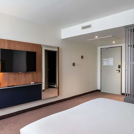Ibis Centre Rive Gauche Mermoz فندق 3*