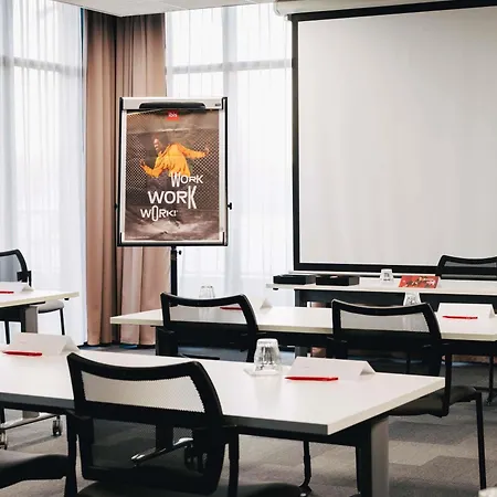 فندق Ibis Centre Rive Gauche Mermoz