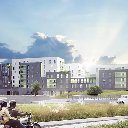 坎帕尼尔罗恩梅尔莫兹旅馆 酒店