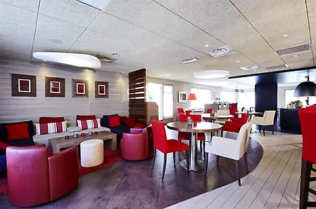 Ibis Centre Rive Gauche Mermoz 3* Rouen